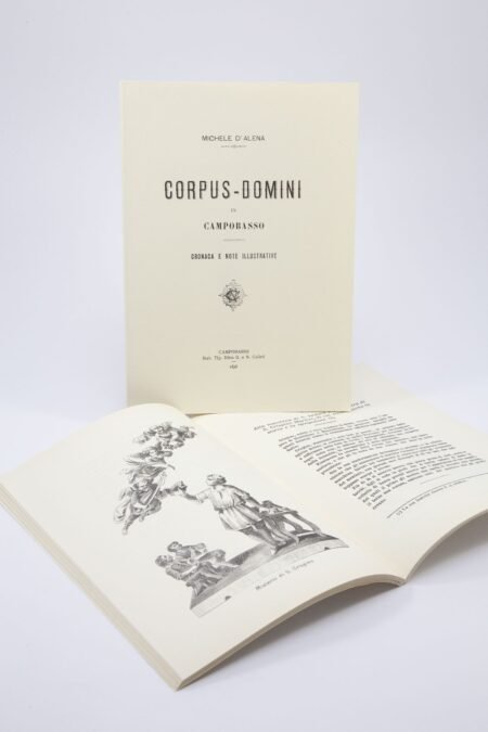 Corpus Domini – Cronaca e Note