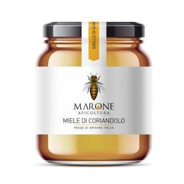 Meiele di Coriandolo
