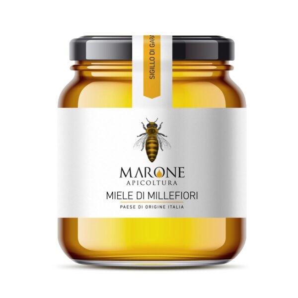 Miele di Millefiori