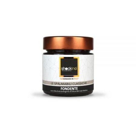 Crema spalmabile Fondente