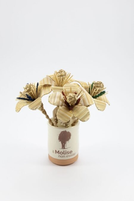 Fiori di Grano di Sant’Anna di Jelsi