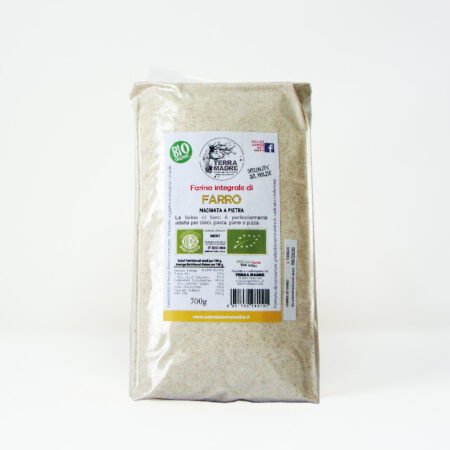 Farina di Farro