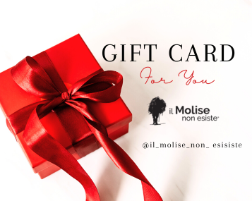 Gift Card Regalo