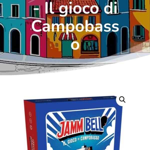 il Gioco di Campobasso