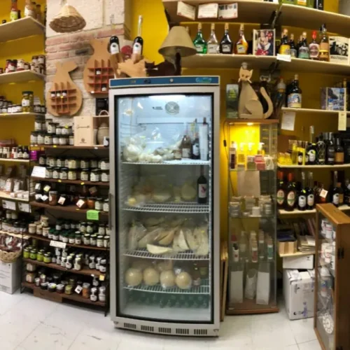 Chocolat e promozione del territorio