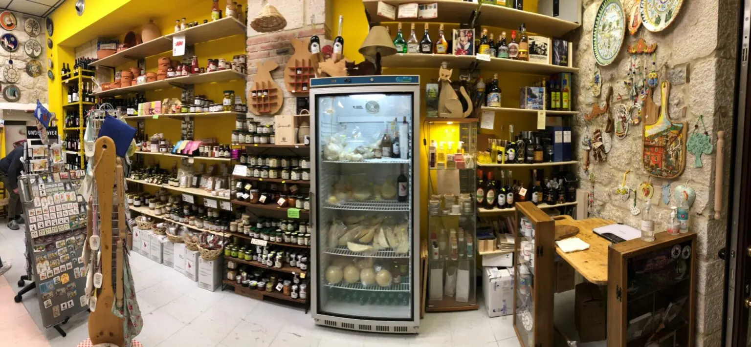 Chocolat e promozione del territorio
