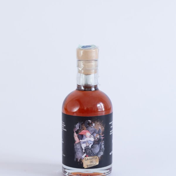 La Carezza Del Diavolo Liquore